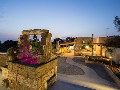  Locazione turistica Trullo Jonico, Pension in Torre Suda