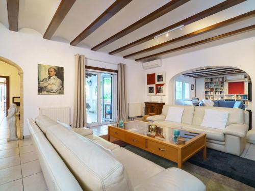 Villa El Palmeral by Interhome in La Granadella