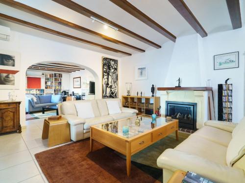 Villa El Palmeral by Interhome in La Granadella