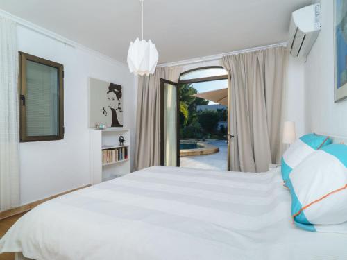 Villa El Palmeral by Interhome in La Granadella