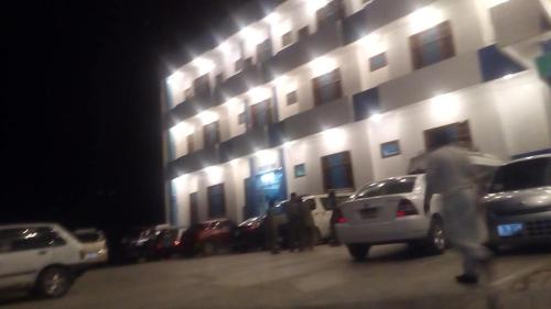Hotel Hill City Mingora Swat Gujrat
