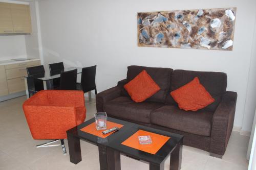 Apartamentos Flamingo Hills