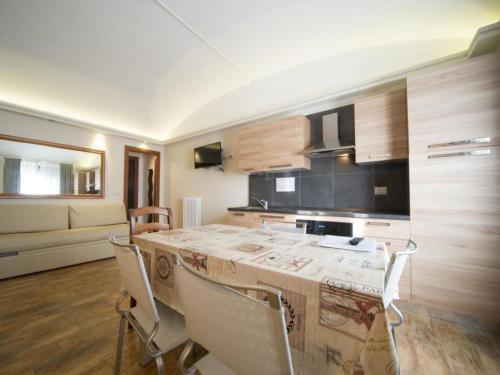  Locazione Turistica RESIDENCE TABOR, Pension in Bardonecchia bei Beaulard