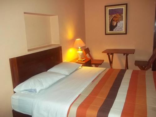 Hotel Excalibur – Miraflores