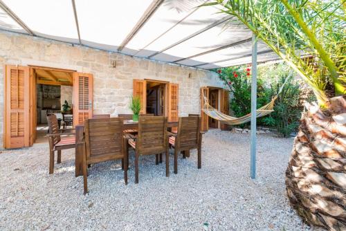 Luxury Beachfront Villa Mare with private pool at the beach Orebic - Peljesac - image 8