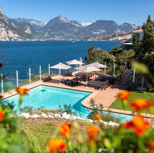 Villa Tempesta - boutique Hotel