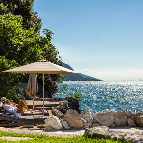 Villa Tempesta - boutique Hotel