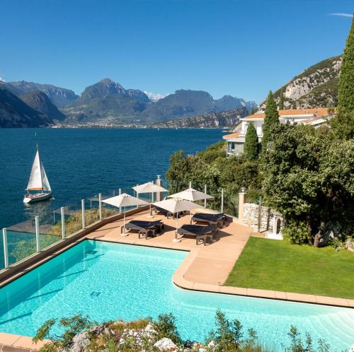 Villa Tempesta - boutique Hotel