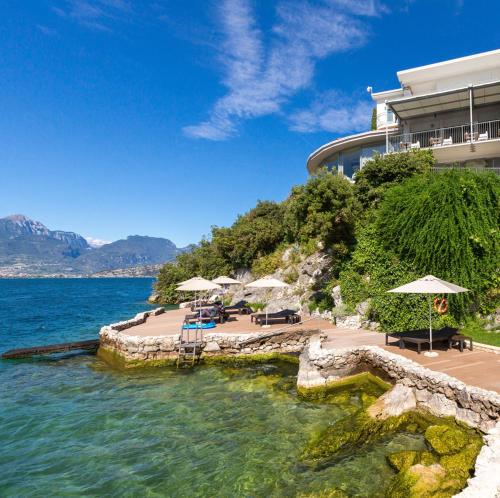 Villa Tempesta - boutique Hotel