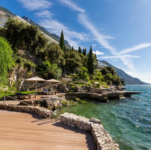 Villa Tempesta - boutique Hotel