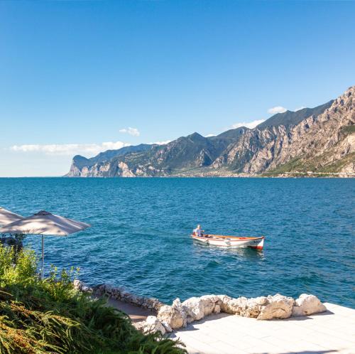 Villa Tempesta - boutique Hotel