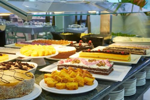 Alvor Baia Resort Hotel - image 6