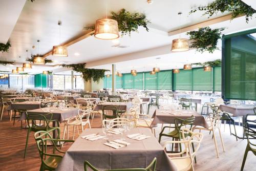 Alvor Baia Resort Hotel - image 8