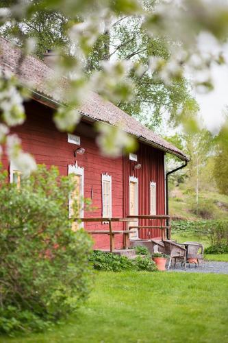 Luxury Cottage