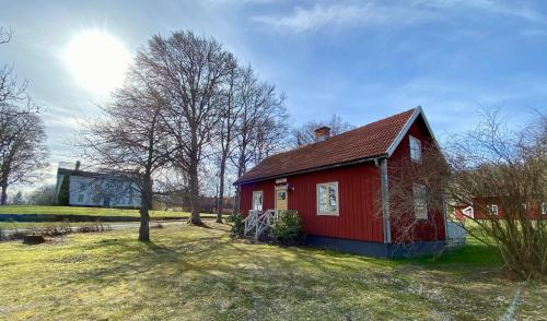 Three-Bedroom Chalet