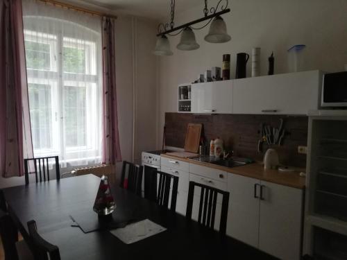 Penzion Pancer in Vejprty