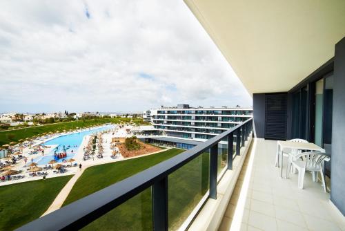 景觀, RR Alvor Baia Resort in 阿爾維