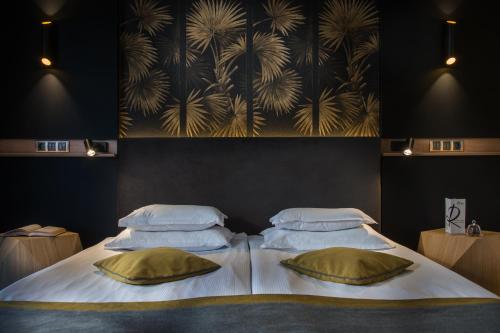 Rosslyn Thracia Hotel Sofia - image 12