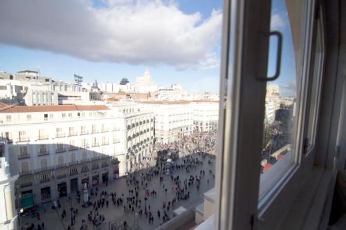 Apartamentos Sol Mayor, Madrid (fotografie 4)