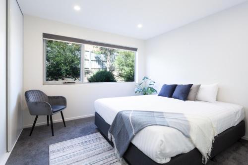 Hobart Luxury holiday house