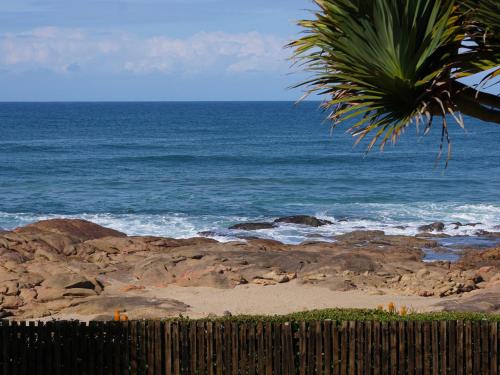 Southern Comfort - On the Sea - Margate