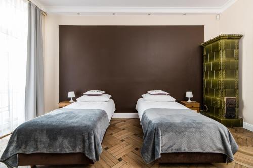 Native Apartments Batorego 7- Bardzo ciche i spokojne miejsce, Cracovie (photo 3)