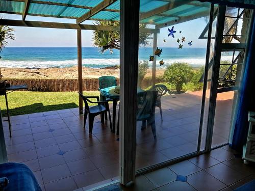 Floor plans, Southern Comfort - Starfish in Ramsgate South