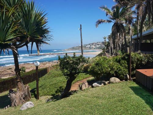 Surrounding environment, Southern Comfort - Starfish in Ramsgate South