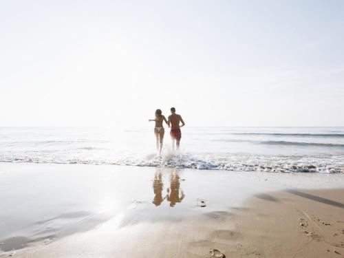 Floor plans, Southern Comfort - Starfish in Ramsgate South