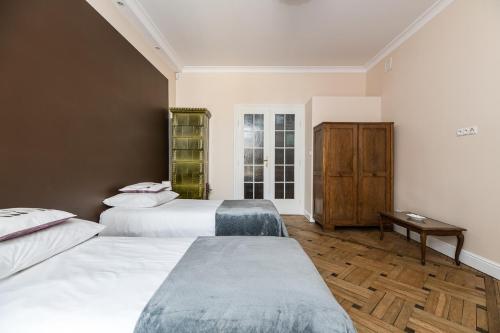 Native Apartments Batorego 7- Bardzo ciche i spokojne miejsce, Cracovie (photo 6)