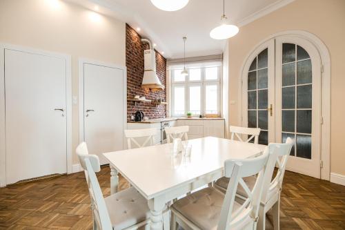 Native Apartments Batorego 7- Bardzo ciche i spokojne miejsce, Cracovie (photo 7)