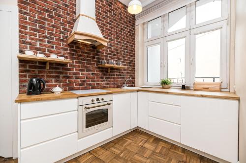 Native Apartments Batorego 7- Bardzo ciche i spokojne miejsce, Cracovie (photo 10)