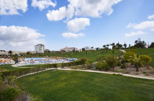 Alvor Baia Resort Hotel - image 4
