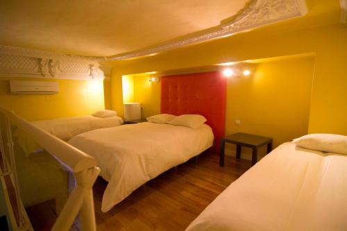 Apartamentos Sol Mayor Room Type - Studio (6 Adults)