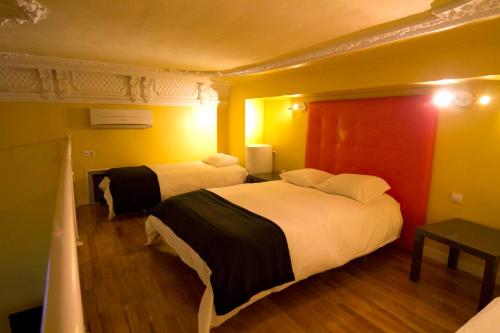 Apartamentos Sol Mayor