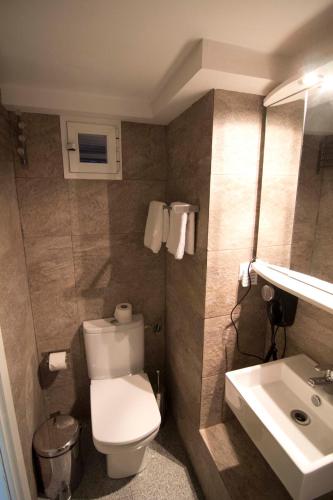 Apartamentos Sol Mayor