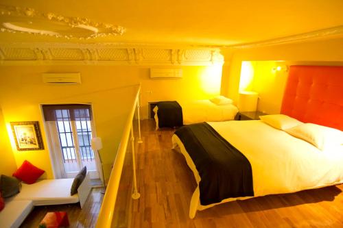 Apartamentos Sol Mayor