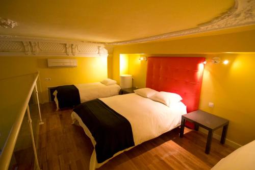 Apartamentos Sol Mayor
