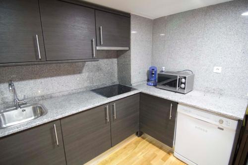 Apartamentos Sol Mayor