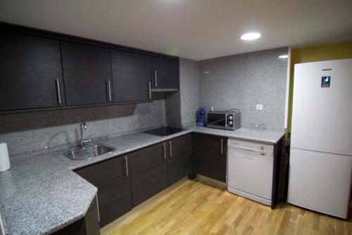 Apartamentos Sol Mayor