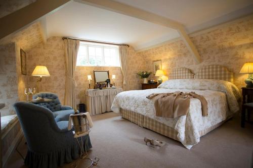 Middlethorpe Hall & Spa - image 10