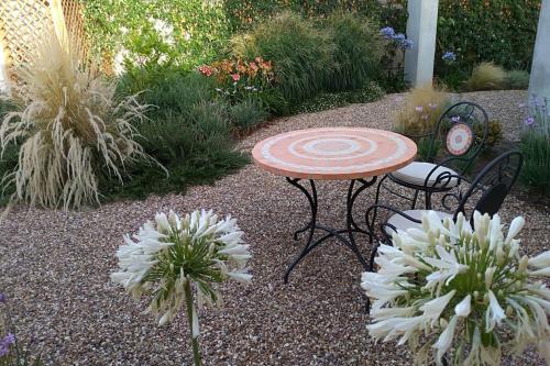 Elicriso gîte à louer Arborea