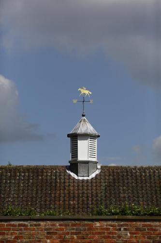 Middlethorpe Hall & Spa - image 12
