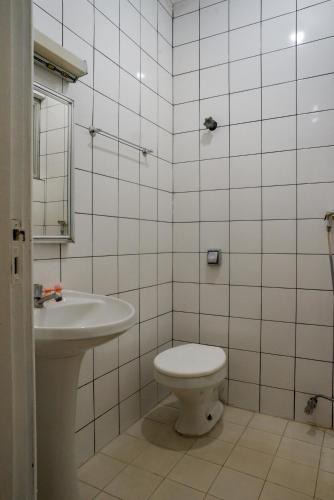 palace hotel campo grande