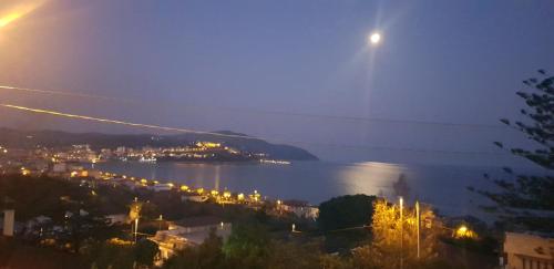  Casa Contaldi in Agropoli