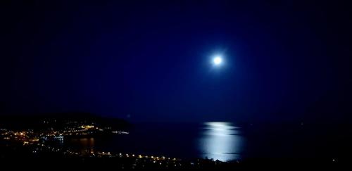  Casa Contaldi in Agropoli