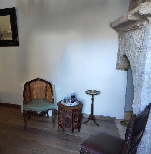 Porolithos Boutique Hotel - main image