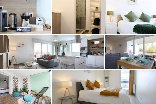 expat renting - Le Mosaïque - Patte d'Oie - Parking, Tuluza (zdjęcie 11)