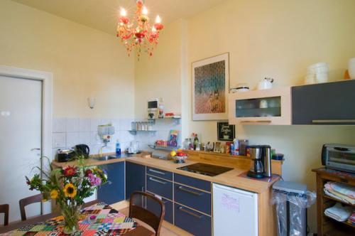 ARTEP 73 Gastewohnung