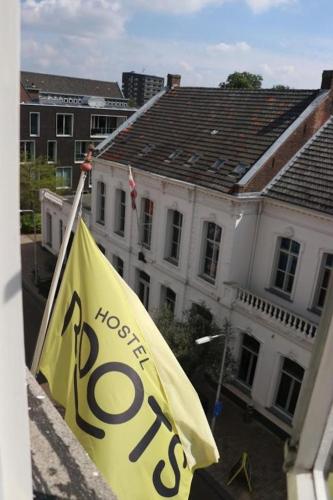 Hostel Roots - image 13